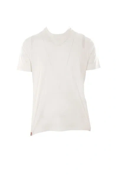 TOM FORD TOM FORD T-SHIRTS AND POLOS