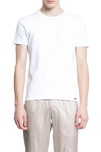 Tom Ford T-shirts & Tank Tops