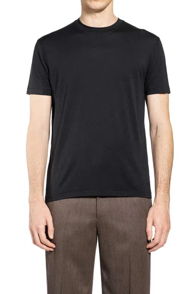 Tom Ford T-shirts & Tank Tops In Black