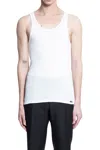 Tom Ford Canottiera In White