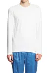Tom Ford Long Sleeves In White