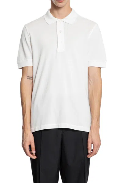 Tom Ford T-shirts & Tank Tops In White