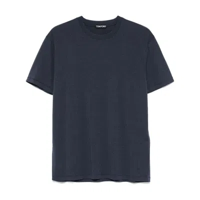 TOM FORD TOM FORD T-SHIRTS