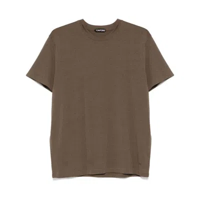 TOM FORD TOM FORD T-SHIRTS