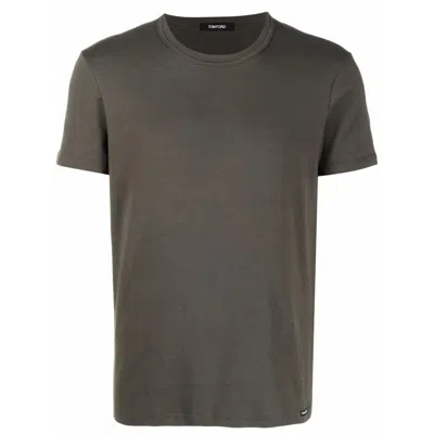 TOM FORD TOM FORD T-SHIRTS