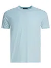 Tom Ford Cotton Blend Crewneck T-shirt
