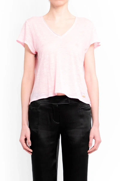 Tom Ford T-shirts In Pink