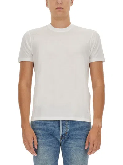 TOM FORD TOM FORD T-SHRT REGULAR FIT