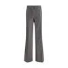 Tom Ford Tailored Cashemre Wide Leg Pants