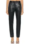 Tom Ford Tailored Skinny Cigarette Pant