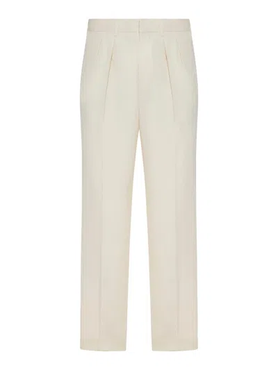 TOM FORD TAILORED TROUSERS