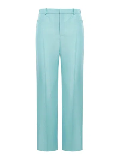 TOM FORD TAILORED TROUSERS