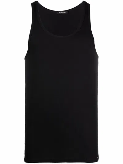 Tom Ford Tank In Black
