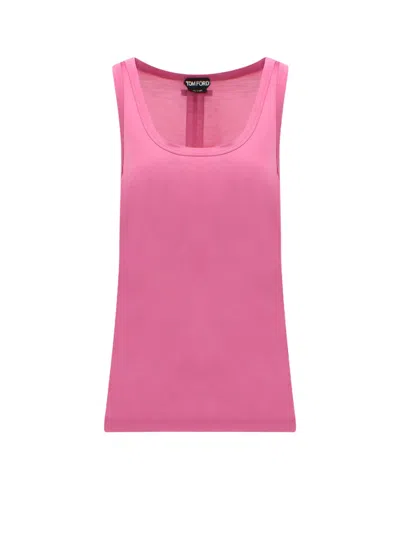 TOM FORD TOM FORD TANK TOP