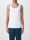 Tom Ford Canottiera In Bianco