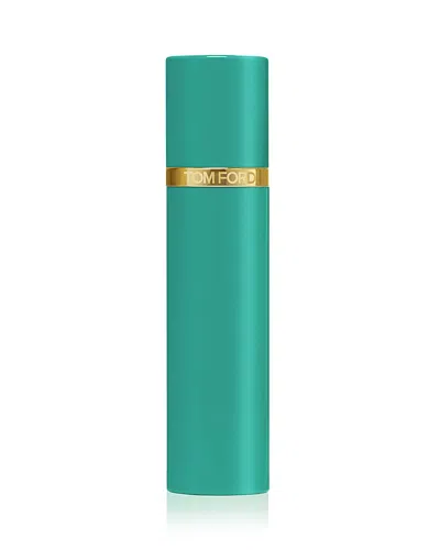 Tom Ford Taormina Orange Eau De Parfum 0.34 Oz. In Transparent