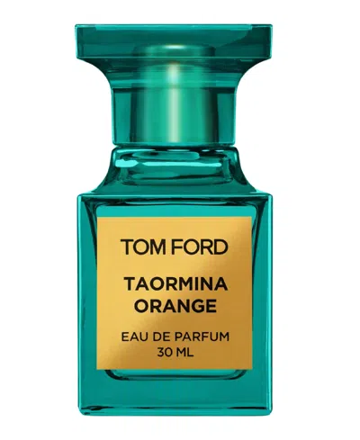 Tom Ford Taormina Orange Eau De Parfum, 1.0 Oz. In Transparent