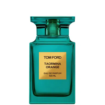 Tom Ford Taormina Orange Eau De Parfum 100ml