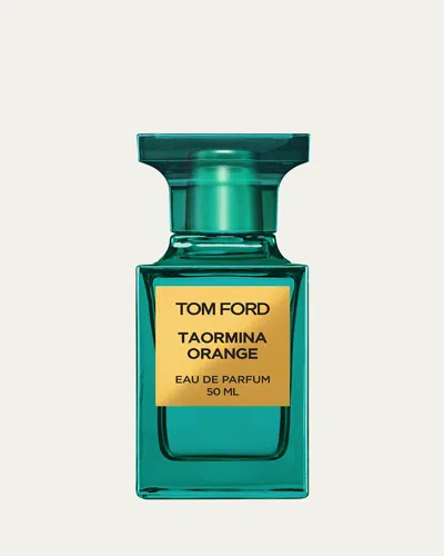 Tom Ford Taormina Orange Eau De Parfum, 1.7 Oz.