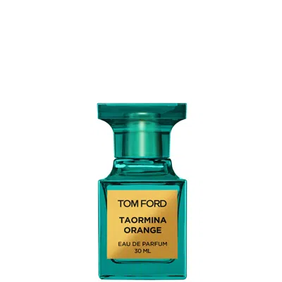 Tom Ford Taormina Orange Eau De Parfum 30ml