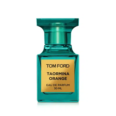 Tom Ford Taormina Orange Eau De Parfum In Green