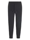 Tom Ford Tapered Cotton Track Pants