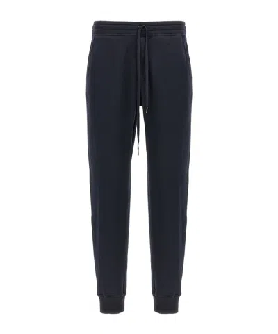 TOM FORD TOM FORD DRAWSTRING TRACK PANTS
