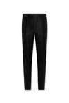 TOM FORD TOM FORD TAPERED TROUSERS