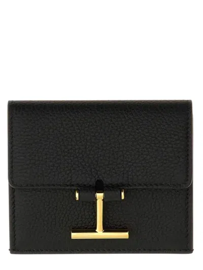Tom Ford Tara Card Holder