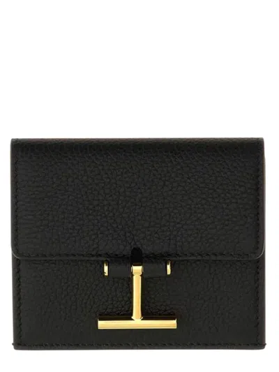 Tom Ford Tara Card Holder