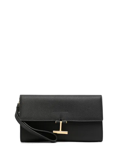 TOM FORD TARA CLUTCH