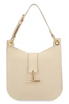 Tom Ford Tara Leather Crossbody Bag In Green