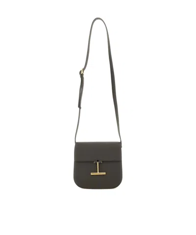 TOM FORD TOM FORD TARA MINI CROSSBODY BAG