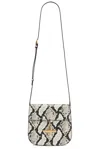 Tom Ford Mini Tara Cross Body Bag In Roccia