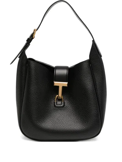 Tom Ford Tara Schultertasche Aus Leder