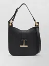 Tom Ford Tara Small Leather Shoulder Bag Top Handle