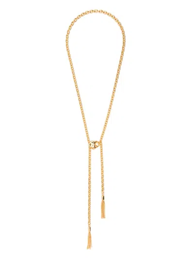 Tom Ford Tassel-embellished Necklace