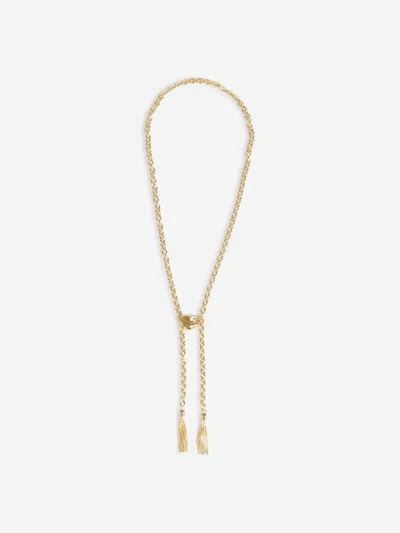 Tom Ford Tassel Necklace