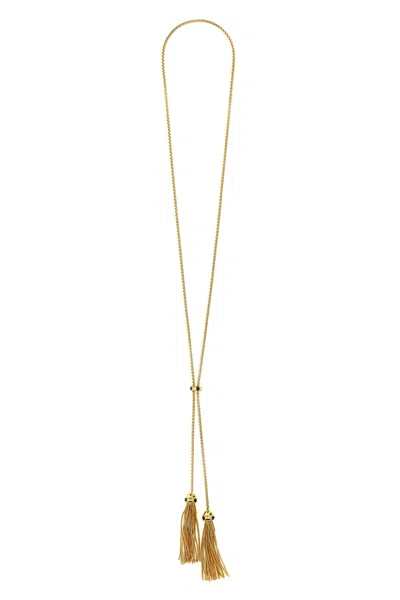 Tom Ford Tassel Necklace
