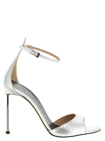 Tom Ford Tejus Heel In White
