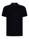 TOM FORD TOM FORD "TENNIS" POLO SHIRT