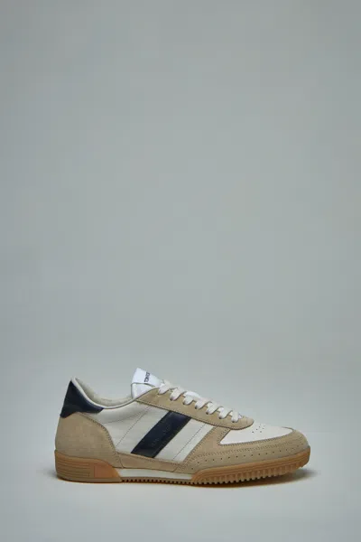 TOM FORD TERENCE LOW TOP SNEAKER