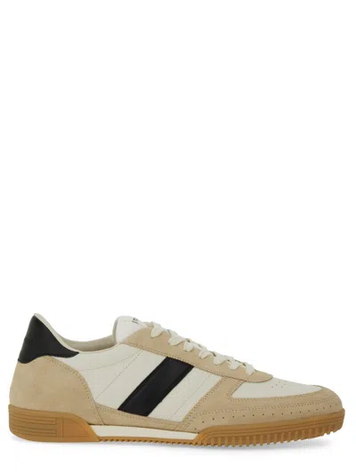 TOM FORD TOM FORD "TERENCE" SNEAKER