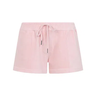 TOM FORD TOM FORD TEXTURED COTTON RELAXED-FIT SHORTS WITH DRAWSTRING WAISTBAND