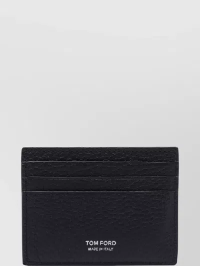 Tom Ford Textured Finish Evening Clutch Bag