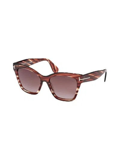 TOM FORD TF 1217 - ELVIRA SUNGLASSES