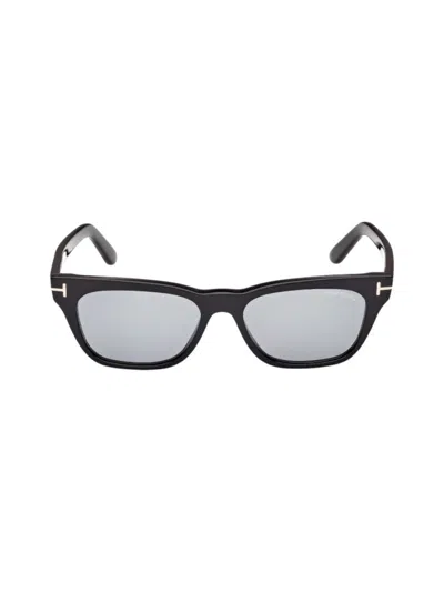 Tom Ford Tf 1362 Penn - Black Sunglasses