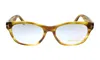 Tom Ford Tf 5425f 055 Rectangle Eyeglasses In Multi