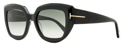 Tom Ford Tf1192 Sunglasses In Black