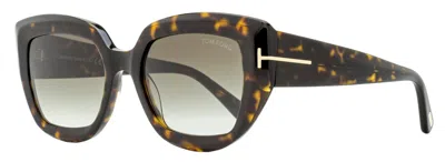 Tom Ford Tf1192 Sunglasses In Multi